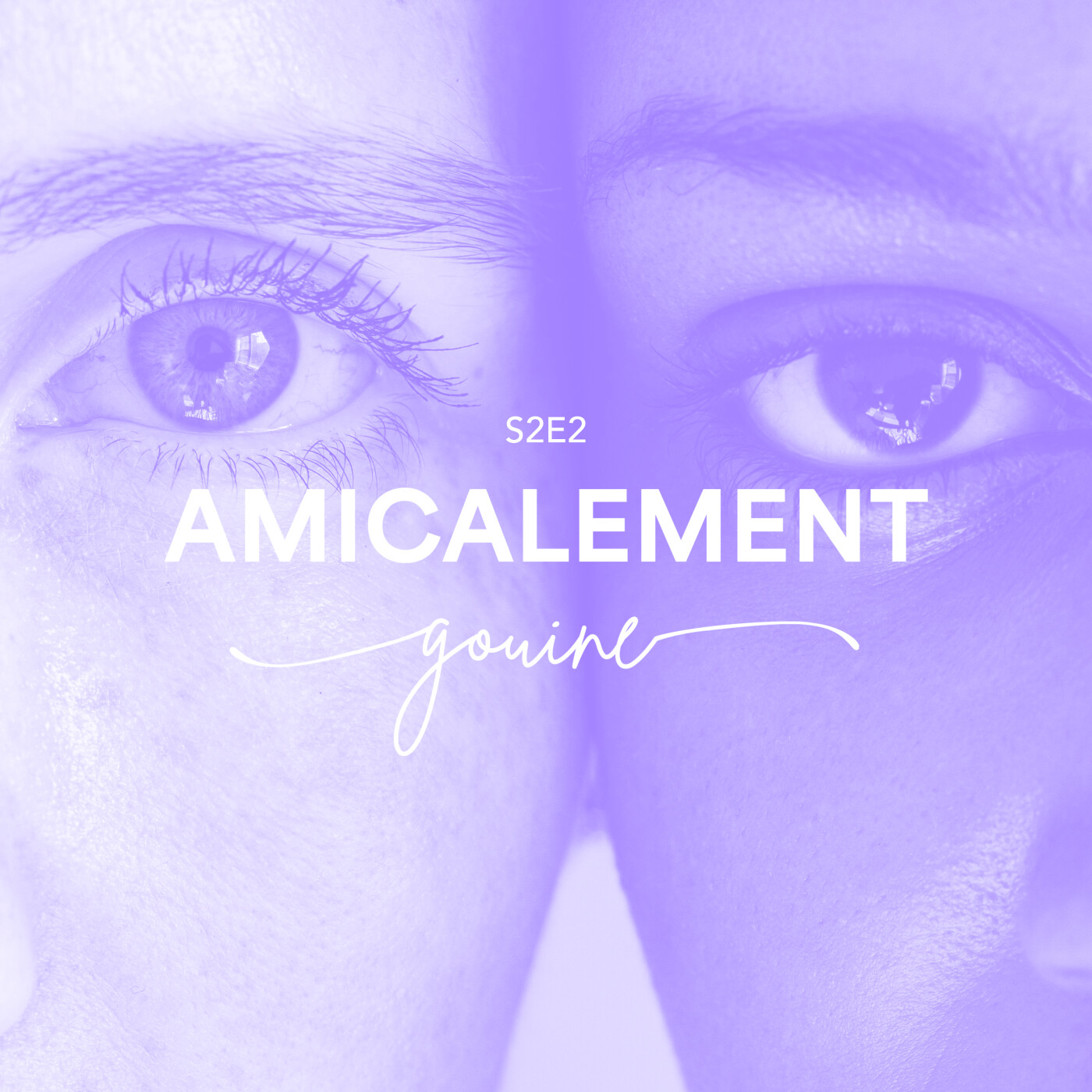 Amicalement Gouine