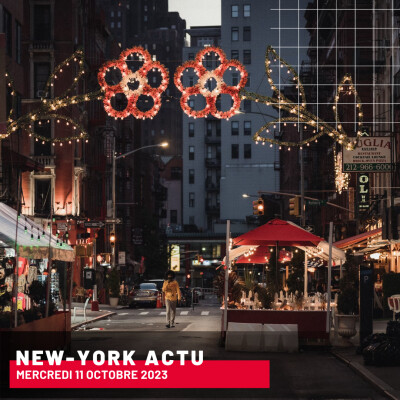 Mercredi 11 Octobre cover