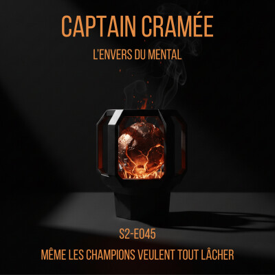 Même les champions veulent tout lâcher I S2-E045 cover