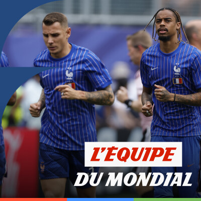 Digne et Barcola, une occasion en or contre la Suède ? cover