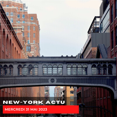 Mercredi 31 Mai cover