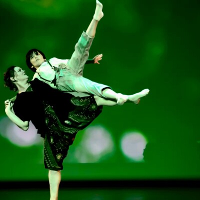 🎧 [Un métier, une passion] Danse inclusive : la permission d’être soi-même cover