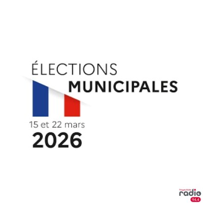 L'INFO DU JOUR - 2nd tour des élections municipales dans l’Aube ce dimanche cover
