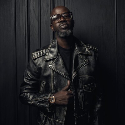 FG STORY – LES CONCERTS DE DAVID GUETTA AU STADE DE FRANCE ET À SES INVITÉS : BLACK COFFEE cover