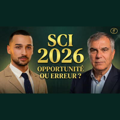 SCI, Succession et Défiscalisation : Les conseils d'un notaire pour optimiser votre patrimoine. cover