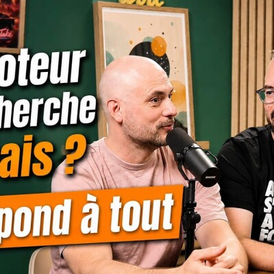 Un moteur de recherche français ? On répond à tout cover