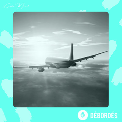 5. Cesser de se prendre la tête pour des détails | Question #49 cover