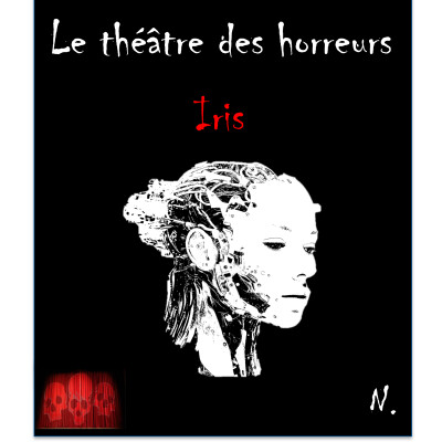 72 - Iris cover