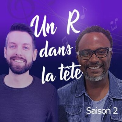 Un R Dans La Tête avec Olivier Cheuwa - Spécial Héritage cover