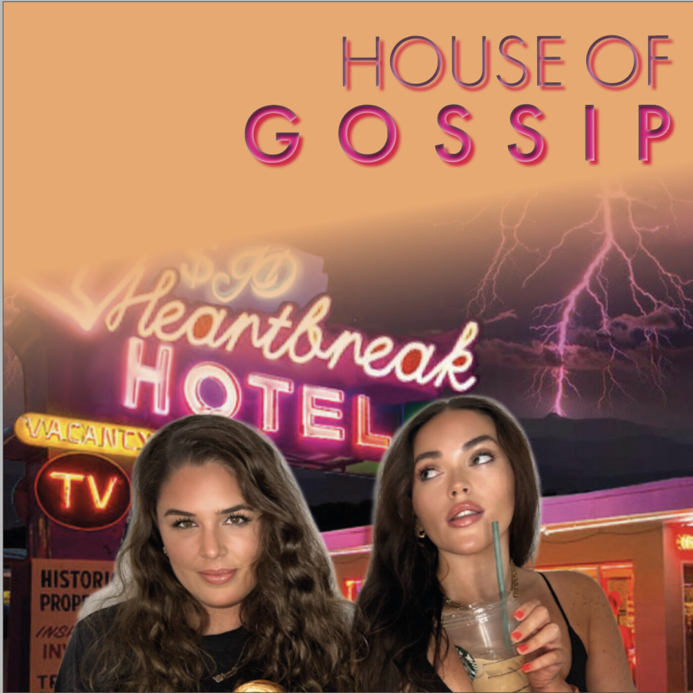 House of Gossip
