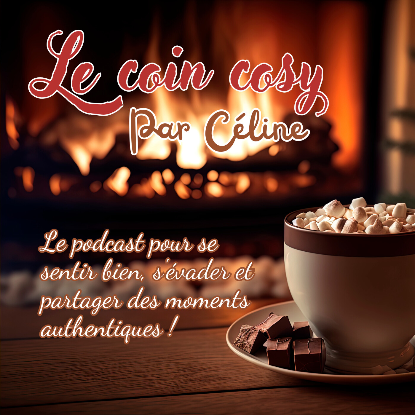 Le coin cosy