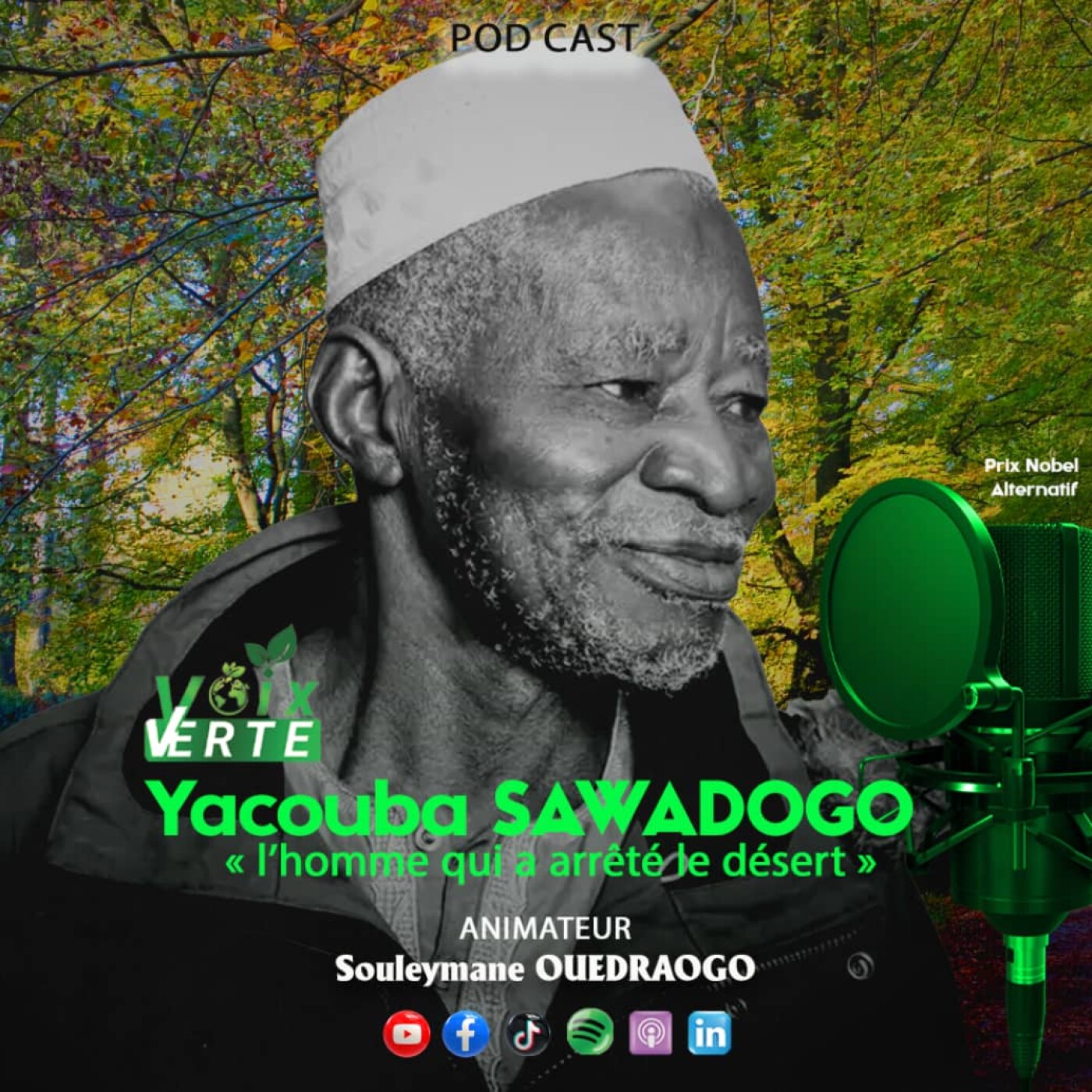 Voix Verte