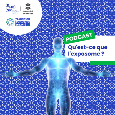Exposome cover