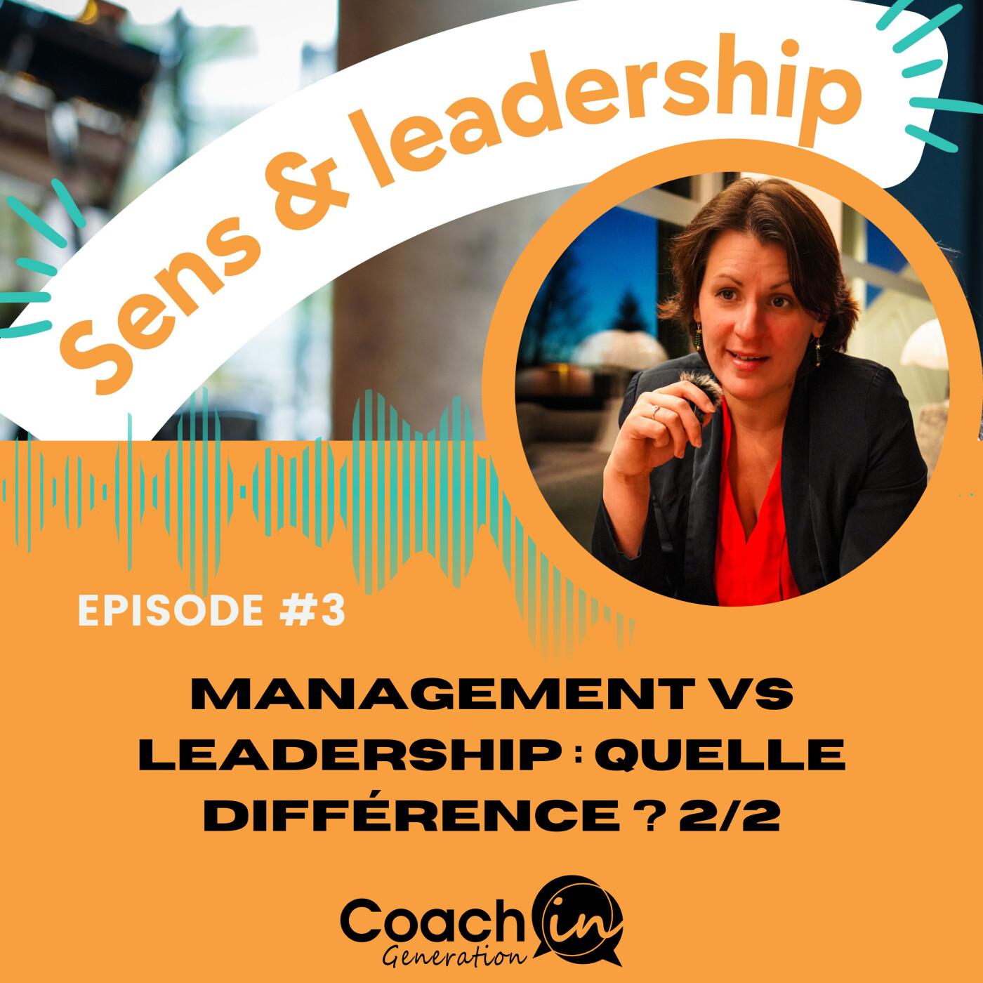 Sens et Leadership