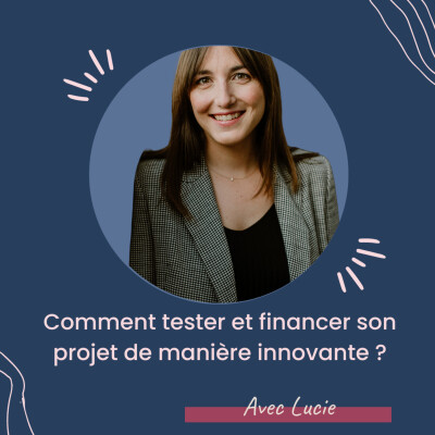 S3Ep4 : Quel est ce métier qui aide les projets à se financer avec succès ? cover