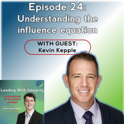 Ep.24: Understanding the influence equation cover