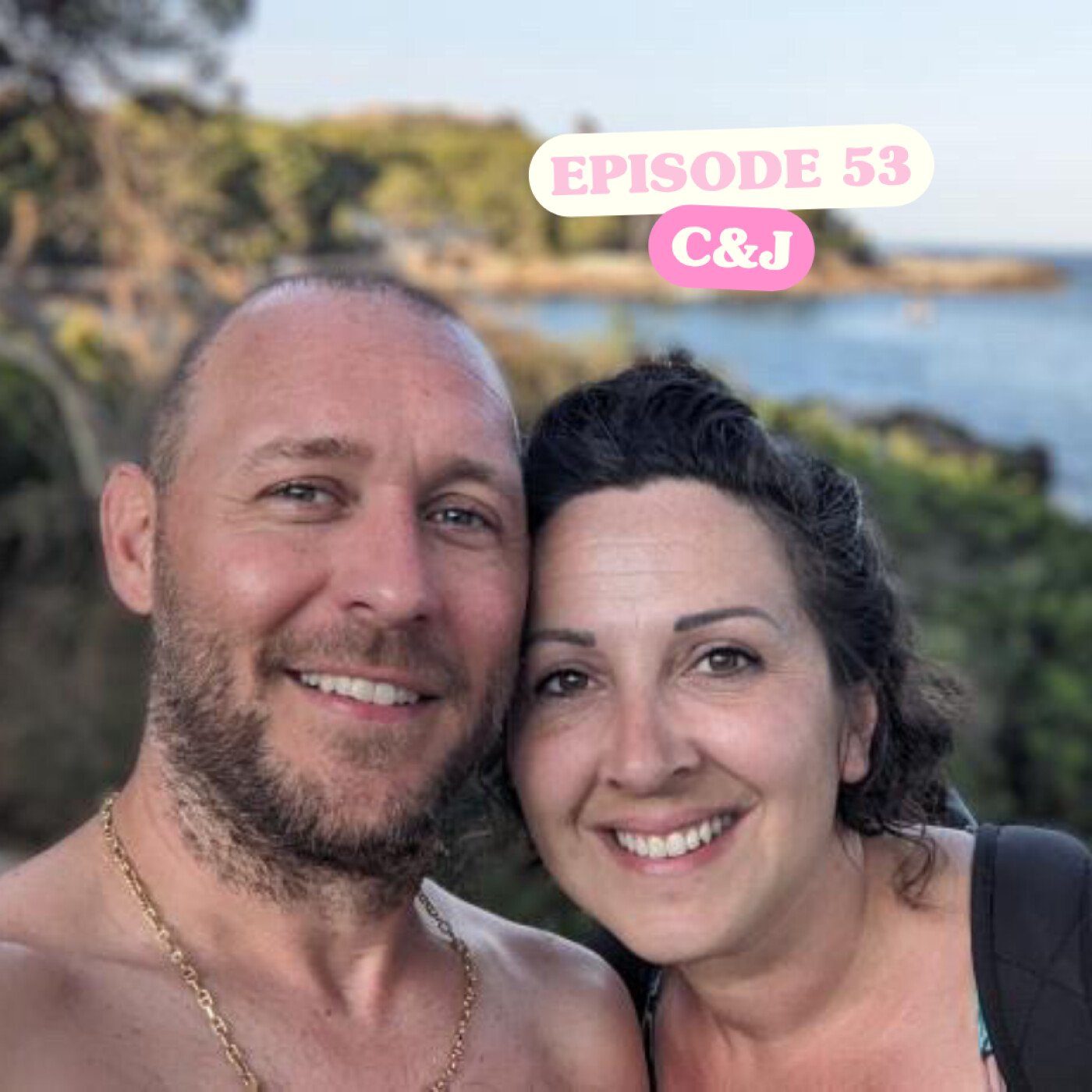 C&J : du coup de foudre à plus de 20 ans d'amour