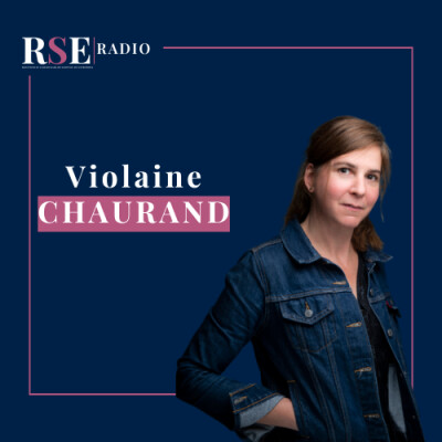 Le Groupe Bayard : La RSE au cœur de la presse | Violaine Chaurand, Directrice RSE du Groupe Bayard cover
