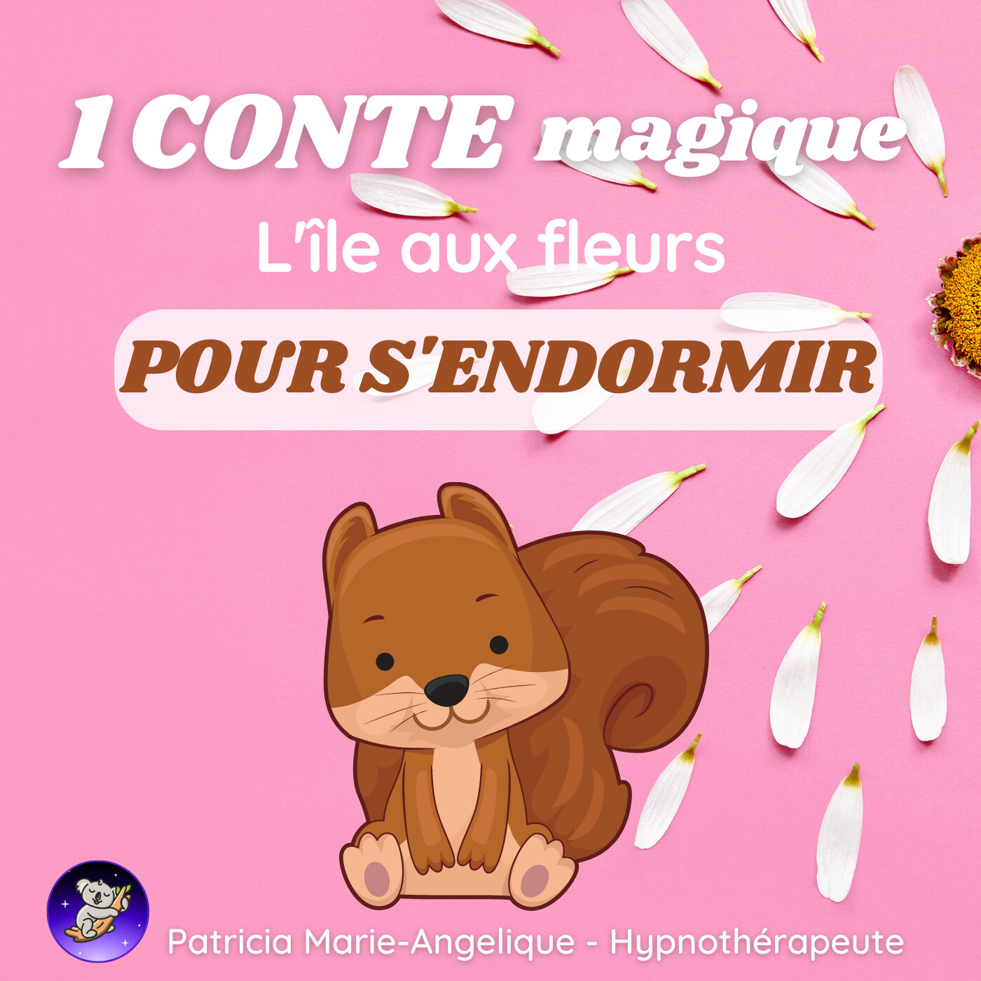 Histoires pour dormir de Patricia