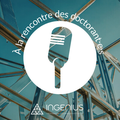 Ep. 37  Penser le (ré)emploi des structures métalliques pour plusieurs cycles d'usage des constructions cover