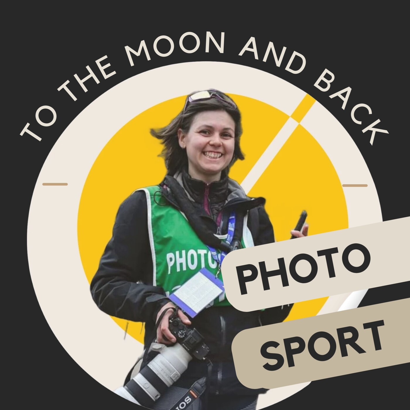 31. Être plus qu'une photographe pour aider ses client avec Marie Van Ingelgem, photographe spécialisée dans le sport et la photo de produit