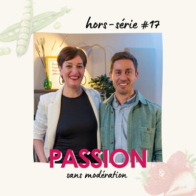Hors-série #17 : Maxime Blot, l'excellence de l'accueil selon un Meilleur Ouvrier de France cover