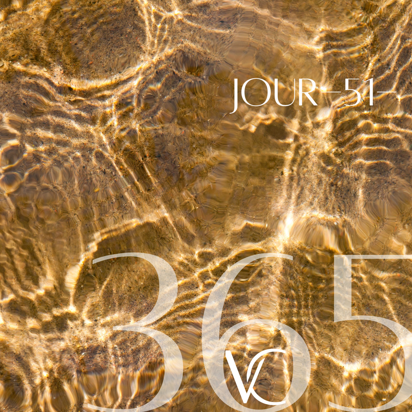 LIVE 365 by Valérie Carchi
