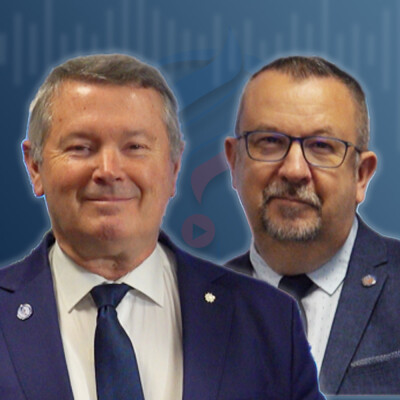 Episode spécial - Rétrospective 2025 & projet 2026 cover