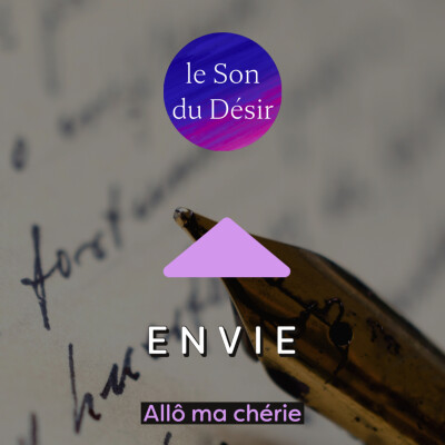 Appel 102 : j'ai envie cover