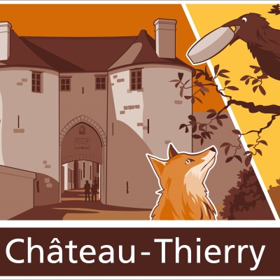 A4/A26 :Une nouvelle jeunesse pour les panneaux marrons ! cover