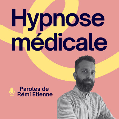 #7 - Rémi Etienne, infirmier en oncologie cover