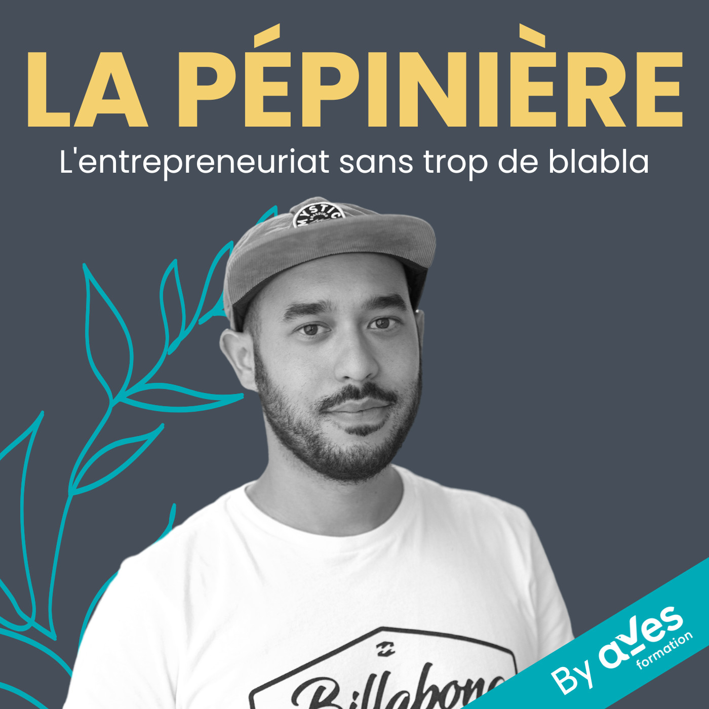 La Pépinière