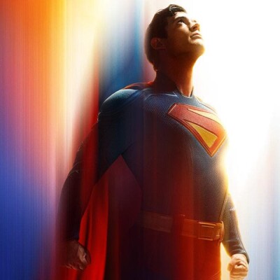 SUPERMAN (2025) - Le renouveau du blockbuster cover