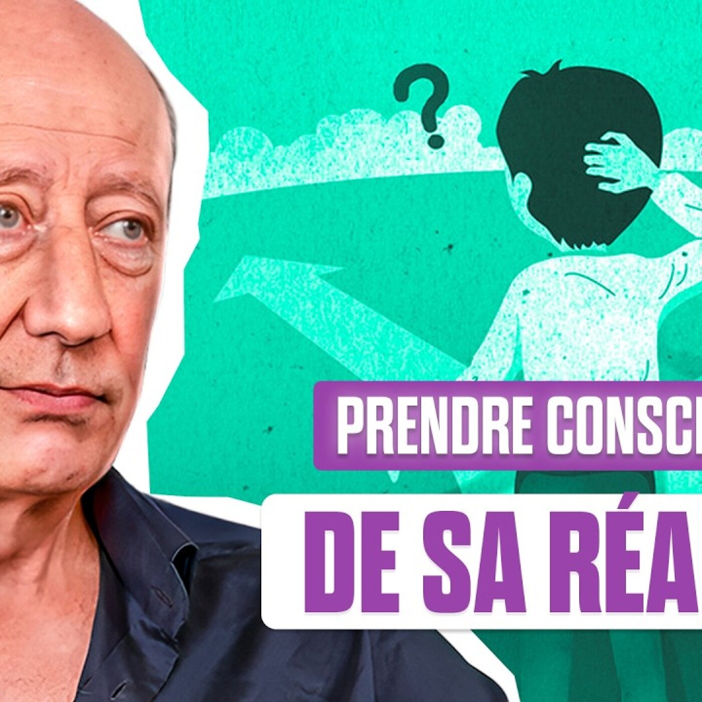La conscience en physique - Philippe Guillemant