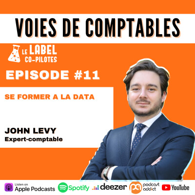 #11 Se former à la data cover