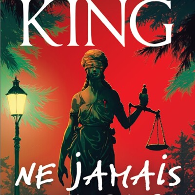 Toutes les dernières nouvelles autour de Stephen King ! On fait le point avec Emilie Fleutot ! cover