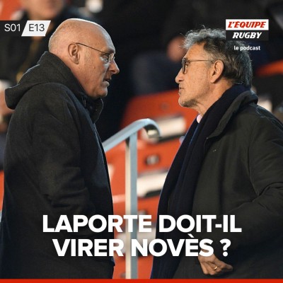 Laporte doit-il virer Novès ? cover