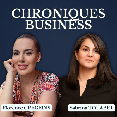 17. Personnaliser et humaniser sa prospection : les méthodes qui convertissent - Florence GREGEOIS cover