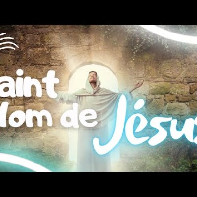 Écoute : Parole et Évangile du jour | Mardi 3 janvier • Saint Nom de Jésus cover