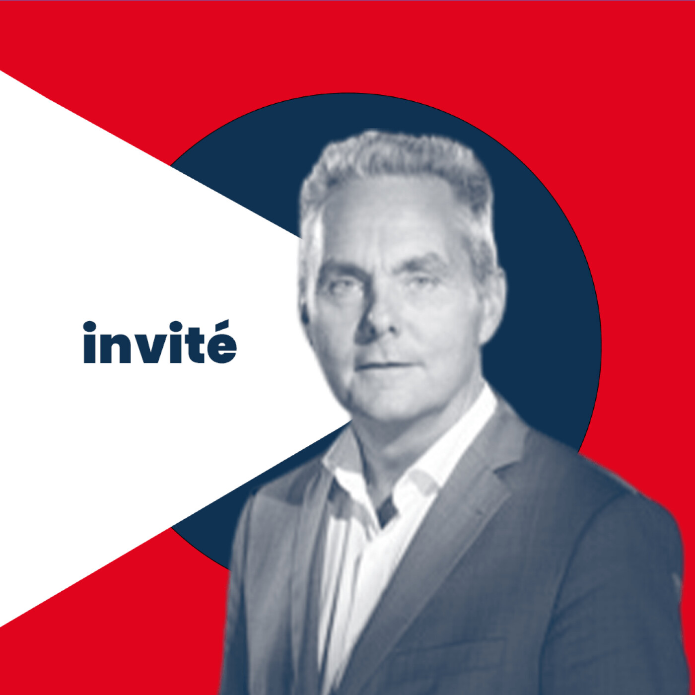 Arkéa Lending Services, la plateforme de financement du Crédit Mutuel Arkéa | Alain Hervé, Directeur Général d'Arkea Lending Services episode artwork