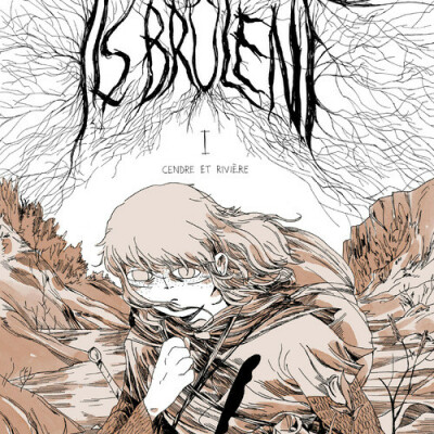 Aniss El Hamouri, un auteur à découvrir ! Dans ma bulle #189 cover