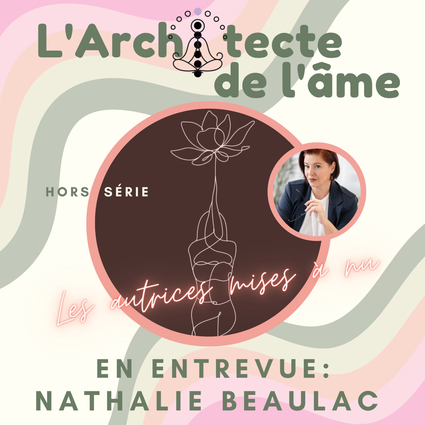 L\'Architecte de l\'âme