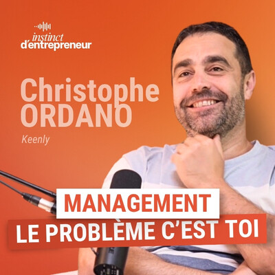 Il a fait toutes les erreurs de management. Voici ce qu'il apprend aujourd'hui aux CEO… cover