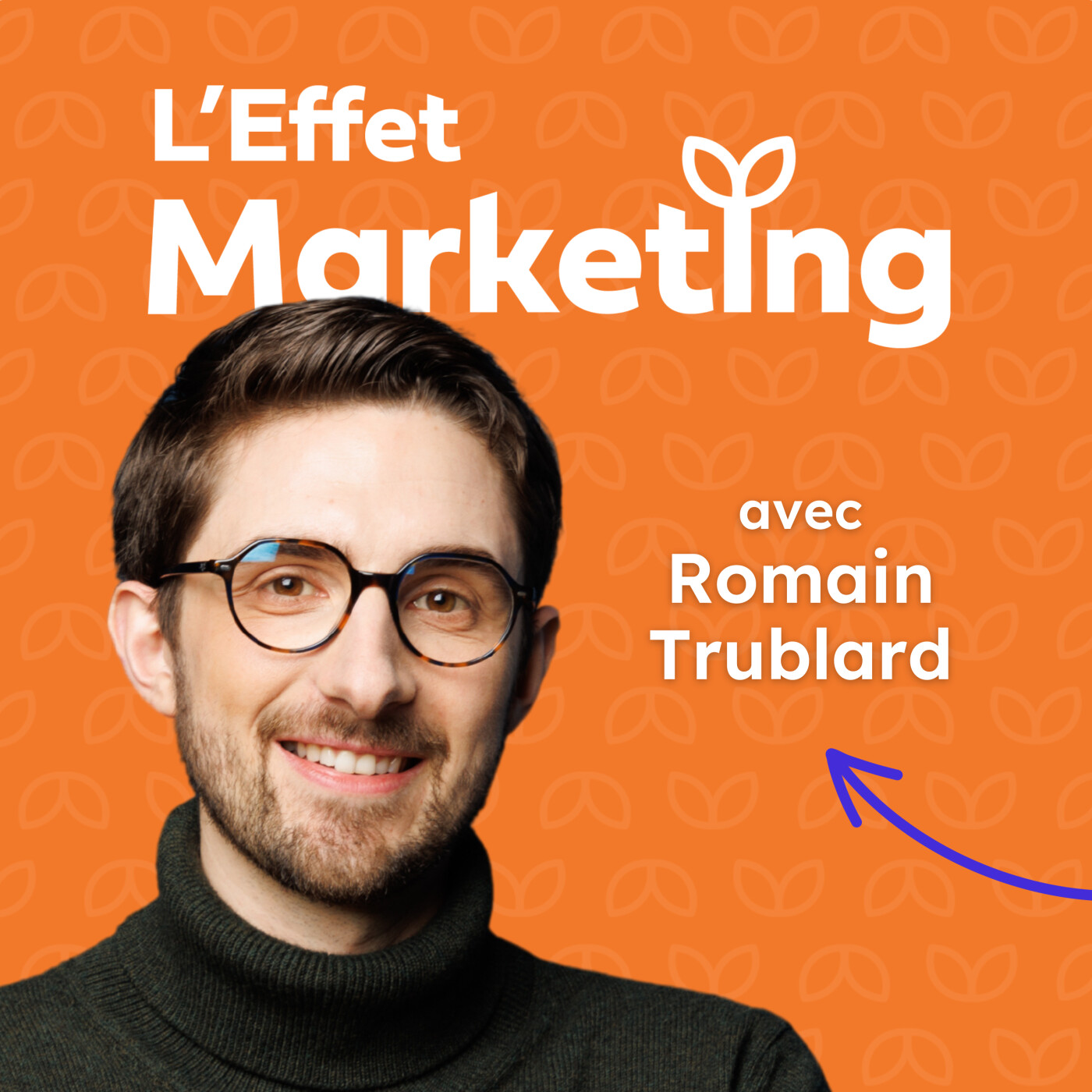 Google Analytics 4 VS Alternatives : Comment bien choisir son outil d’analytics ? Avec Romain Trublard (REDIFF) episode artwork