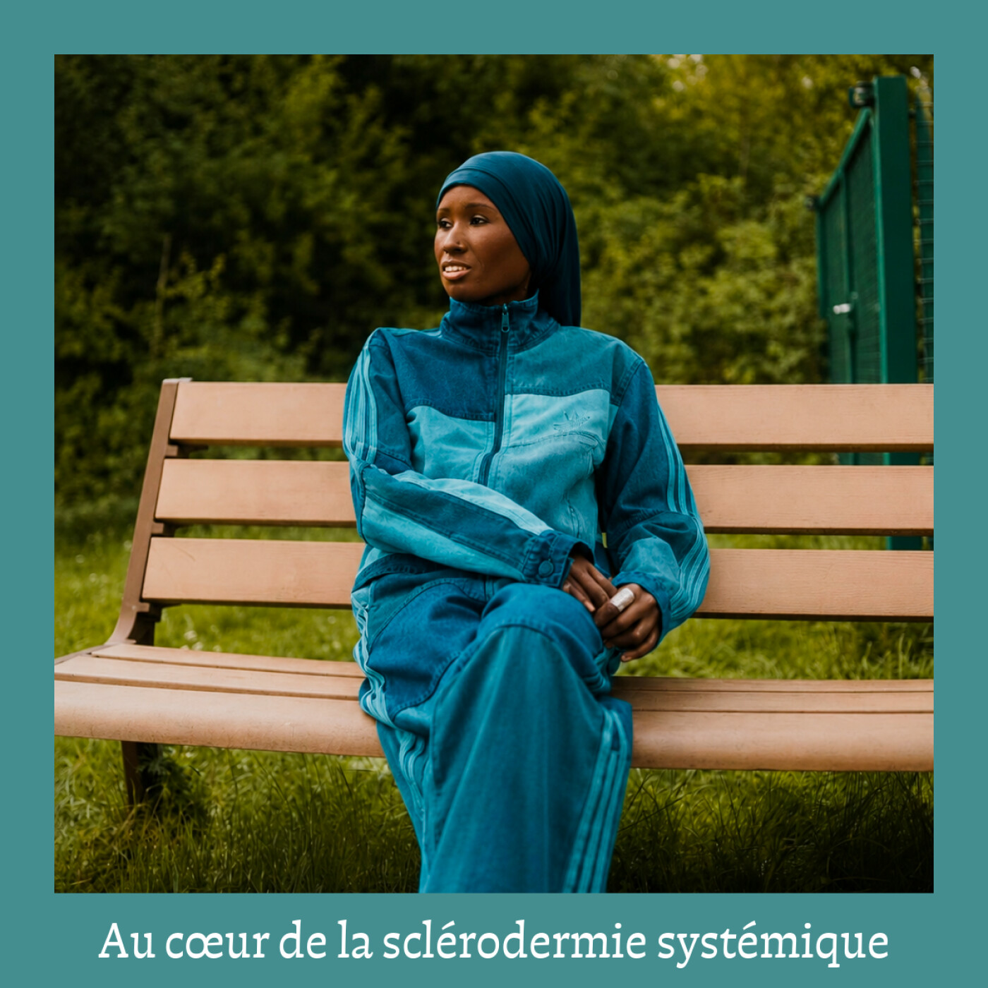 Au cœur de la sclérodermie systémique : apprendre à s’aimer malgré la maladie
