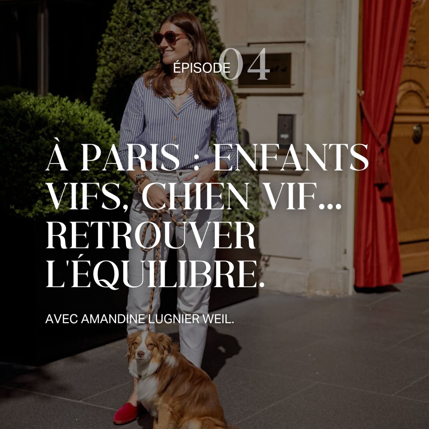 Call Us Family - Des familles, des animaux, des histoires.