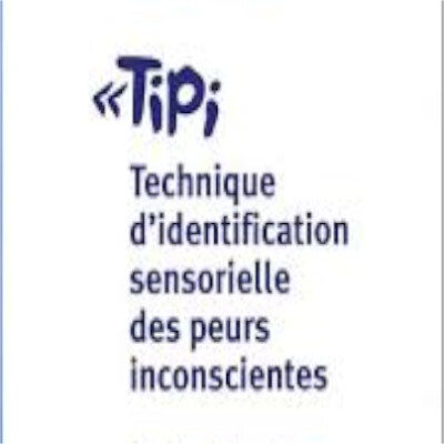 Thérapies Parallèles #19 _ La méthode TIPI cover