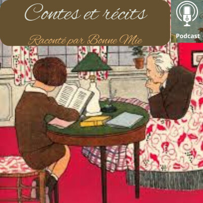 La chevre de monsieur Suguin cover