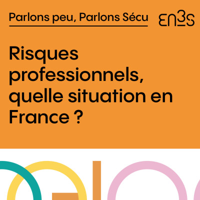 Risques professionnels, quelle situation en France ? cover