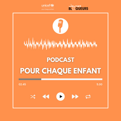 Orangez le monde cover